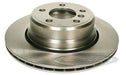 Disc Brake Rotor AmeriBRAKES 412690