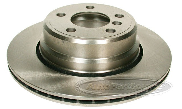Disc Brake Rotor AmeriBRAKES 412690