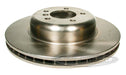Disc Brake Rotor AmeriBRAKES 412720