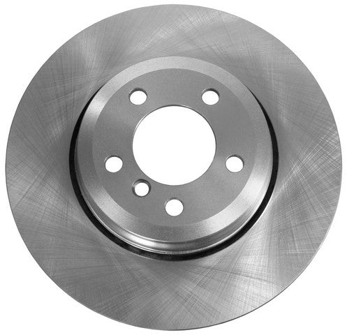Disc Brake Rotor AmeriBRAKES 412730