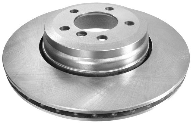 Disc Brake Rotor AmeriBRAKES 412730