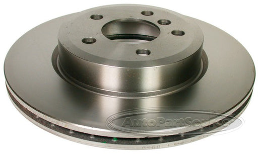 Disc Brake Rotor AmeriBRAKES 412740