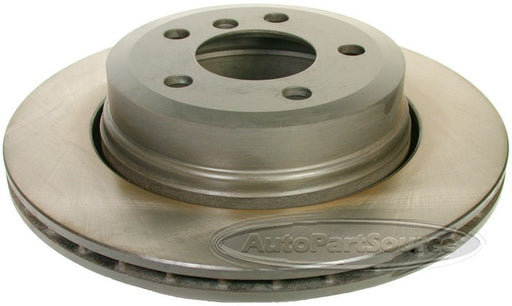 Disc Brake Rotor AmeriBRAKES 412750