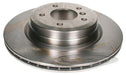 Disc Brake Rotor AmeriBRAKES 412770