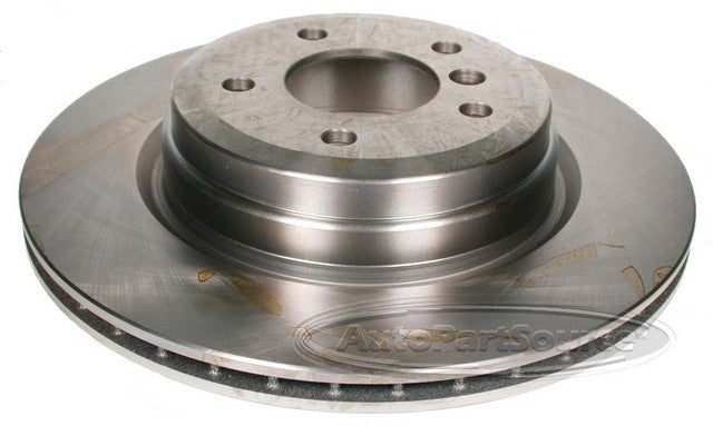 Disc Brake Rotor AmeriBRAKES 412770