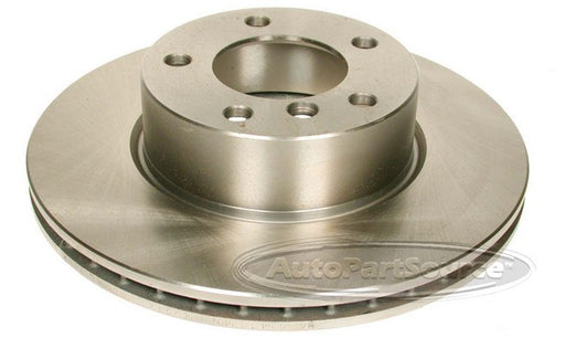 Disc Brake Rotor AmeriBRAKES 412780