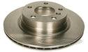 Disc Brake Rotor AmeriBRAKES 412790