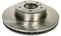 Disc Brake Rotor AmeriBRAKES 412800
