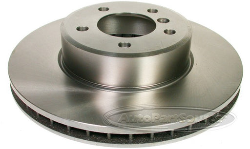 Disc Brake Rotor AmeriBRAKES 412800