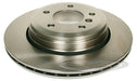 Disc Brake Rotor AmeriBRAKES 412810