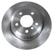 Disc Brake Rotor AmeriBRAKES 412830