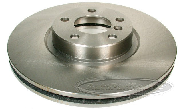 Disc Brake Rotor AmeriBRAKES 412840