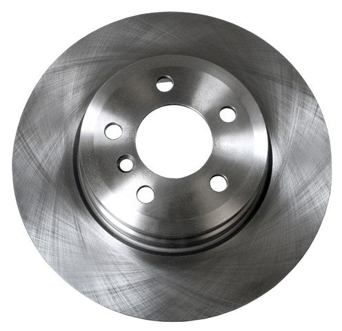 Disc Brake Rotor AmeriBRAKES 412850