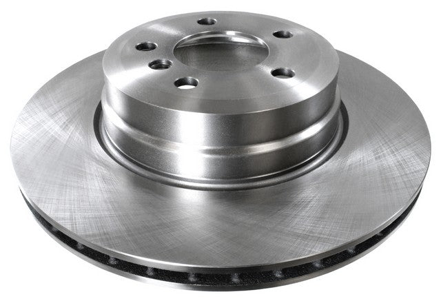 Disc Brake Rotor AmeriBRAKES 412850