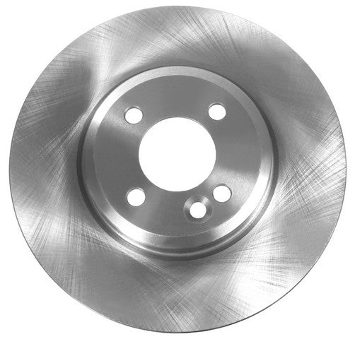 Disc Brake Rotor AmeriBRAKES 412860