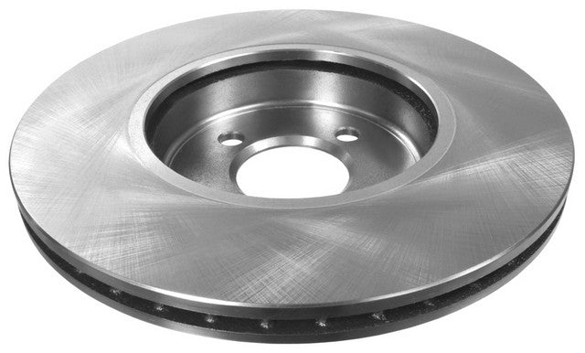 Disc Brake Rotor AmeriBRAKES 412860