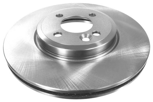 Disc Brake Rotor AmeriBRAKES 412860