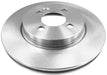 Disc Brake Rotor AmeriBRAKES 412870