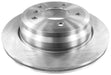 Disc Brake Rotor AmeriBRAKES 412910