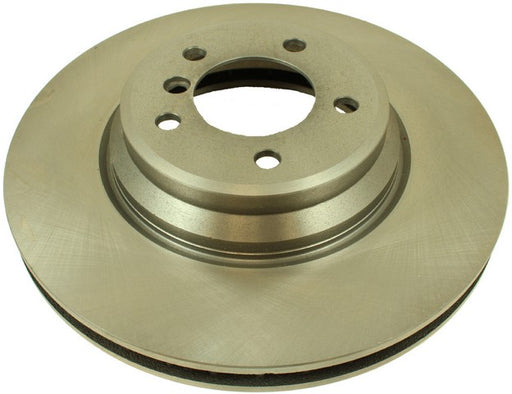 Disc Brake Rotor AmeriBRAKES 412920
