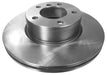 Disc Brake Rotor AmeriBRAKES 412950