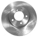 Disc Brake Rotor AmeriBRAKES 412950