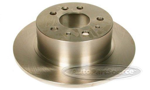 Disc Brake Rotor AmeriBRAKES 413020
