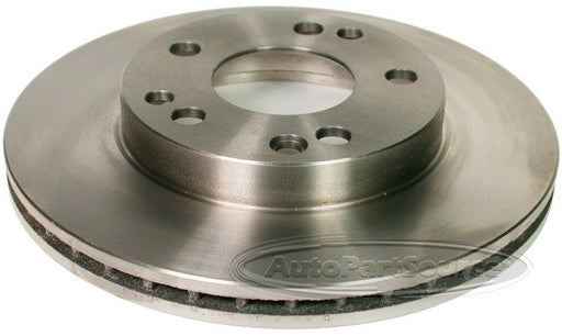 Disc Brake Rotor AmeriBRAKES 413170