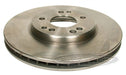 Disc Brake Rotor AmeriBRAKES 413200