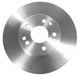 Disc Brake Rotor AmeriBRAKES 413300