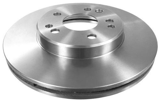 Disc Brake Rotor AmeriBRAKES 413300