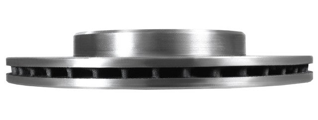 Disc Brake Rotor AmeriBRAKES 413310