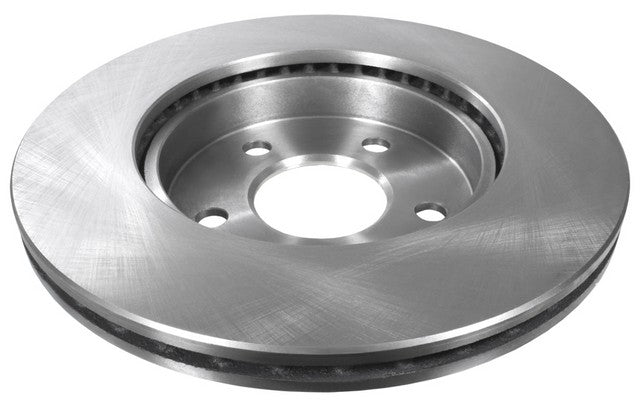 Disc Brake Rotor AmeriBRAKES 413310