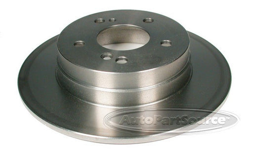 Disc Brake Rotor AmeriBRAKES 413350