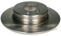 Disc Brake Rotor AmeriBRAKES 413370