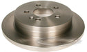 Disc Brake Rotor AmeriBRAKES 413410