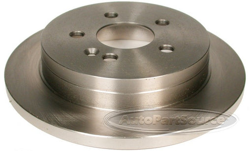 Disc Brake Rotor AmeriBRAKES 413410