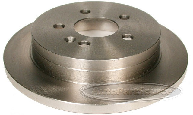 Disc Brake Rotor AmeriBRAKES 413410