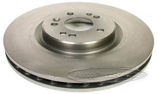 Disc Brake Rotor AmeriBRAKES 413460