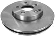 Disc Brake Rotor AmeriBRAKES 413500