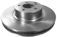 Disc Brake Rotor AmeriBRAKES 413550