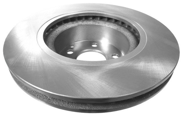 Disc Brake Rotor AmeriBRAKES 413550
