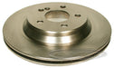 Disc Brake Rotor AmeriBRAKES 413570