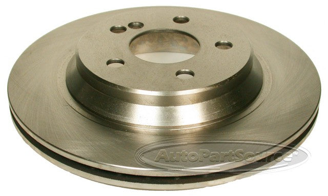 Disc Brake Rotor AmeriBRAKES 413570