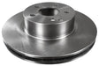 Disc Brake Rotor AmeriBRAKES 413680