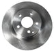 Disc Brake Rotor AmeriBRAKES 413680