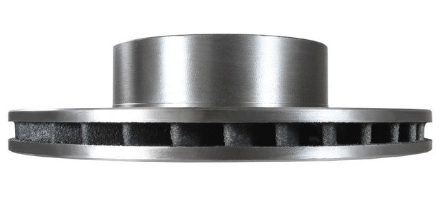 Disc Brake Rotor AmeriBRAKES 413680