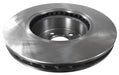 Disc Brake Rotor AmeriBRAKES 413680