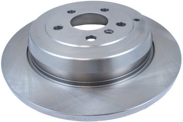 Disc Brake Rotor AmeriBRAKES 413710