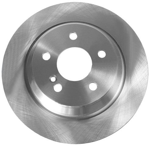 Disc Brake Rotor AmeriBRAKES 413780